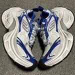 BAL Track 3 – Sneakers