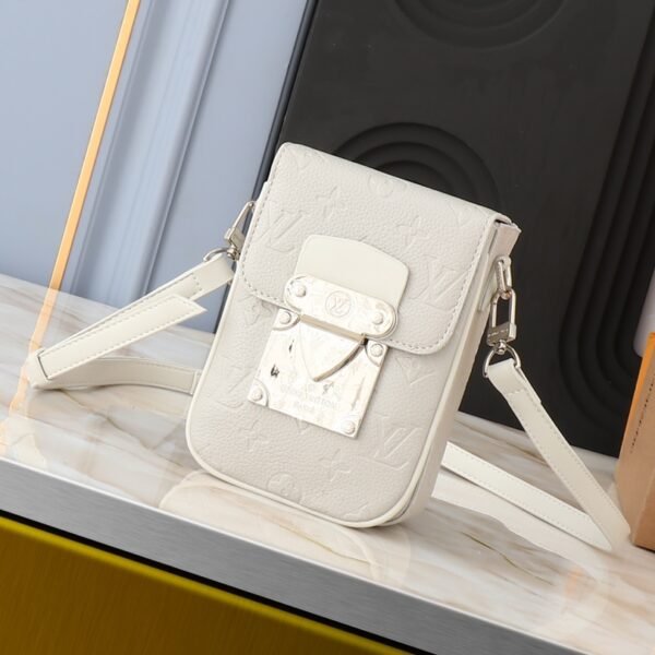 LV Soft Trunk - Bag