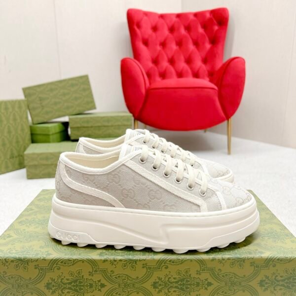 GG Tennis 1977 - Sneakers