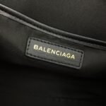 BAL Bag – Blu navy