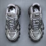 PR Cloudbust Thunder – Baskets – Fauve