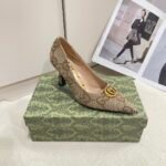 GG GG Slingback Pumps – Heels