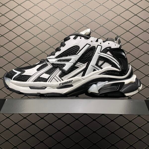 BAL Runner - Sneakers