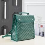 GYD Saint Leger – Zaino – Verde