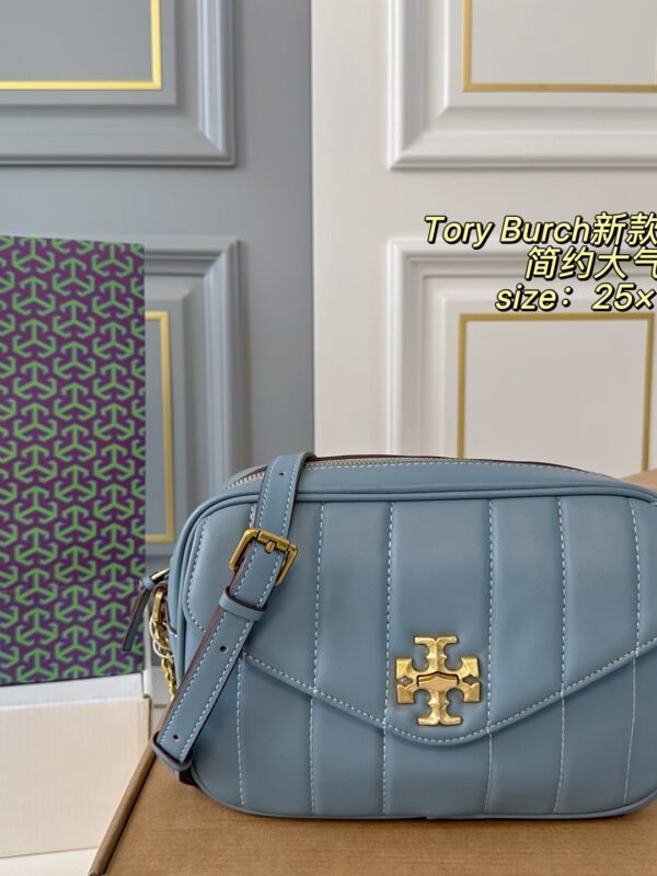 TB Camera Bag