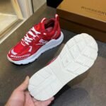 BBR Arthur Red – Sneaker