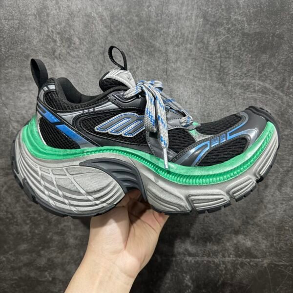 BAL Runner - Sneakers