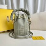 FD Mon Tresor – Bag – Gold