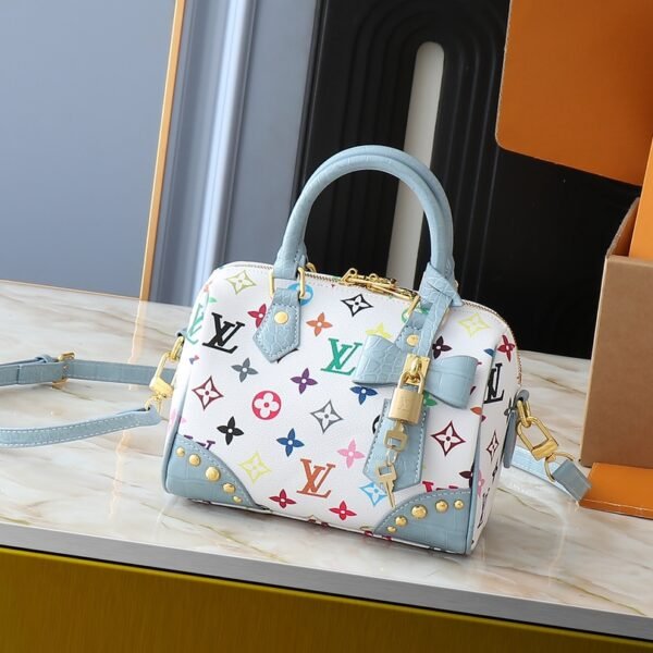 LV Speedy Bandoulière 20 - Bag