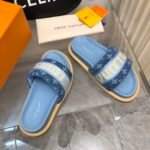 LV Waterfront – Slide – Rosso