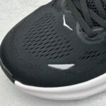 HK Bondi 8 Black/White – Sneakers