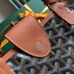 GYD Saint Louis PM Monogram – Borsa