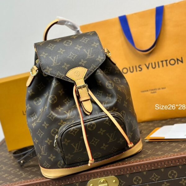 LV Montsouris - Backpack
