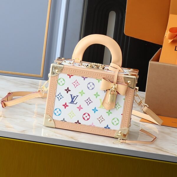 LV Petite Malle - Bag