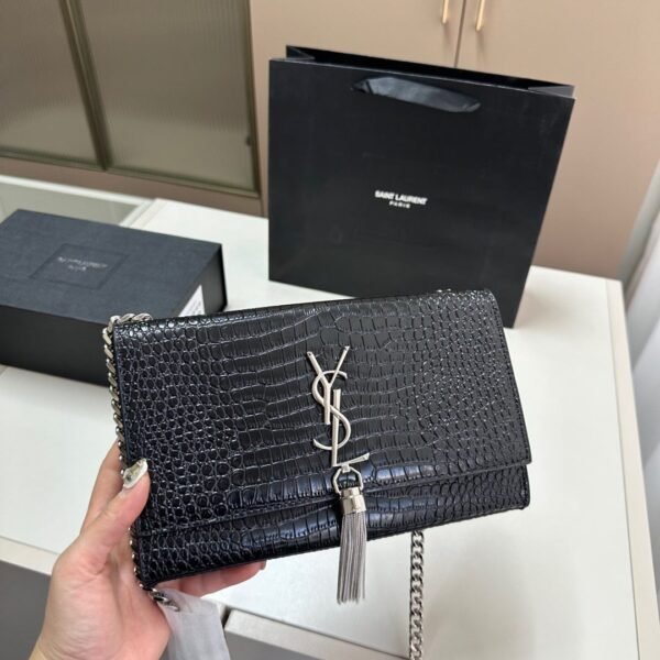 YSL Kate Tassel - Bag