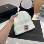 CG Arctic Disc Toque White – Cappello