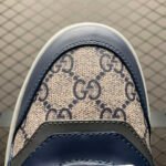 GG Rhyton – Sneaker – Verde