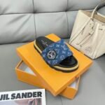 LV Waterfront – Slides