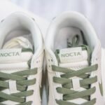 NK Dunk Low x NOCTA – Sneaker – Verde