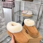 UGG Classic Ultra Mini Platform – Boots