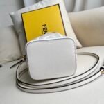 FD Mon Tresor – Bag – Gold