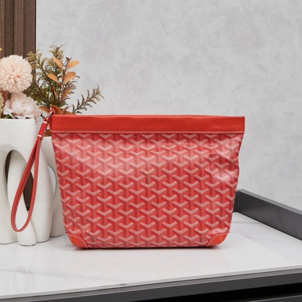 GYD Senat PM Red GYDine Canvas - Bag