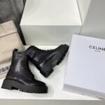 CEL CEL CT-02 Combat Boots – Boots