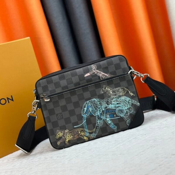 LV District PM Jungle - Bag