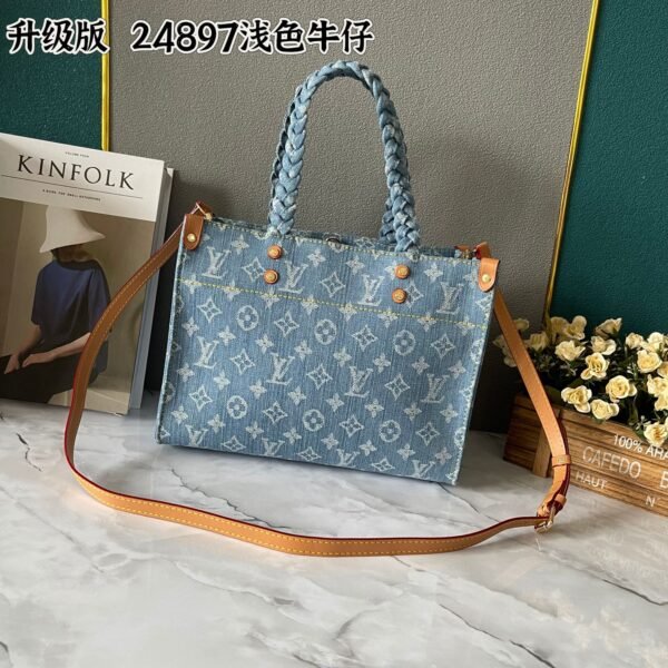 LV OnTheGo - Bag