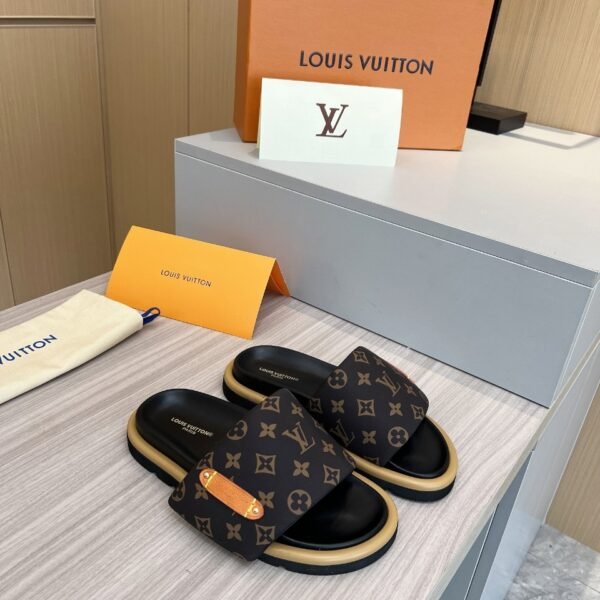 LV Waterfront - Slides