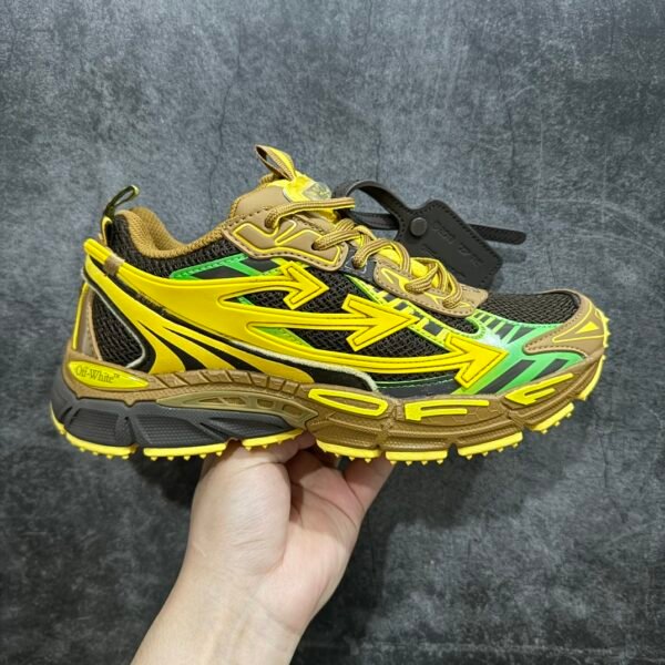 OW Arrow Runner - Sneakers