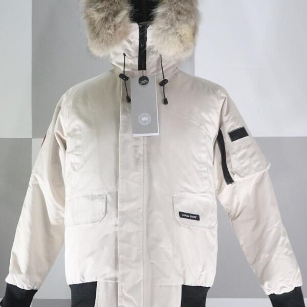CG Chilliwack Bomber - Jacket