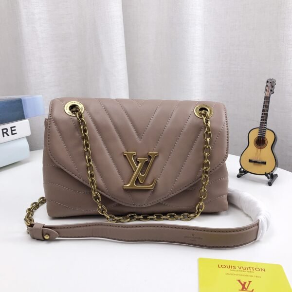 LV New Wave Chain Bag - Bag