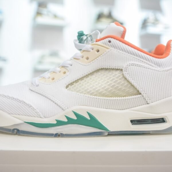 NK Air Jordan 5 Low Golf - Sneakers