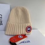 CG Arctic Disc Ribbed Beanie Various Colors – Hat