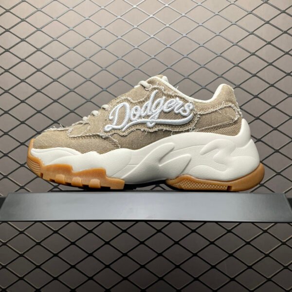 MLB Bigball Chunky LA Dodgers - Sneakers