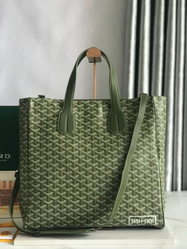 GYD Saint Louis – Borsa – Rosso