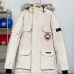 CG Langford Parka – Giacca – Beige
