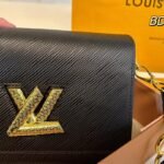 LV Twist – Borsa
