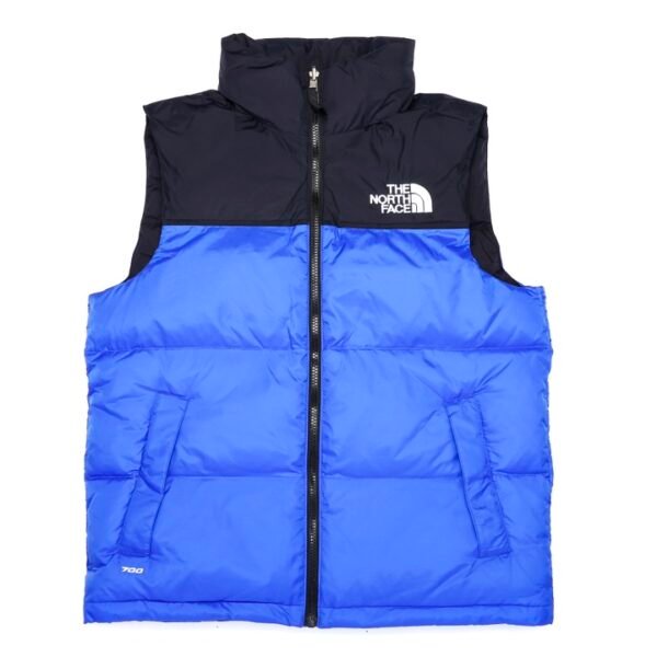 ```
TNF 1996 Retro Nuptse Vest - Vest
```