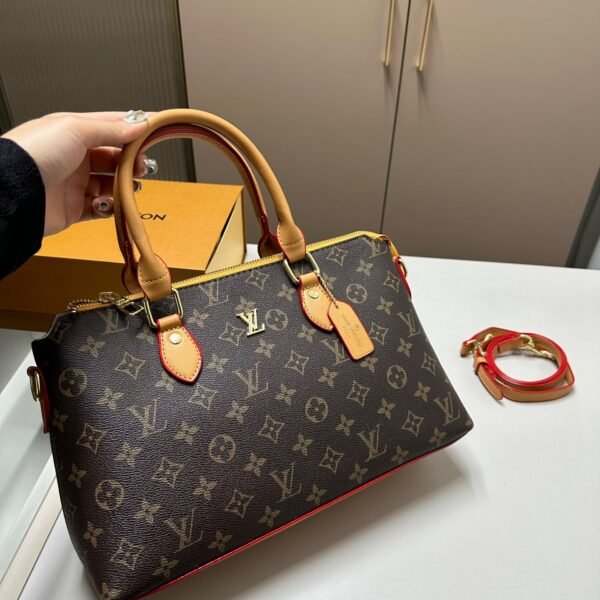 LV Speedy Bandoulière 25 - Bag