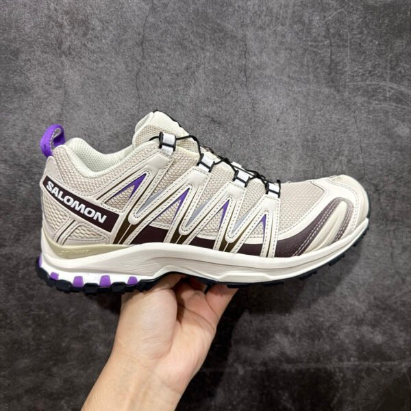 SAL XA Pro 3D - Sneakers