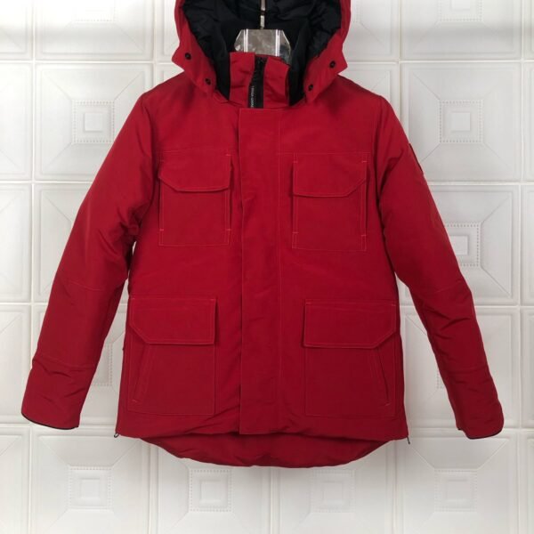 CG Macmillan Parka - Jacket