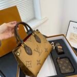 LV Onthego – Borsa