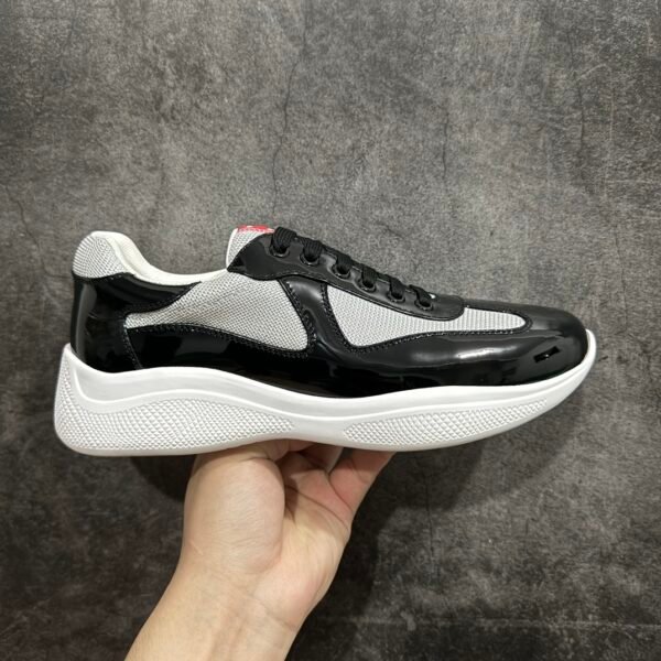 PR America's Cup - Sneakers
