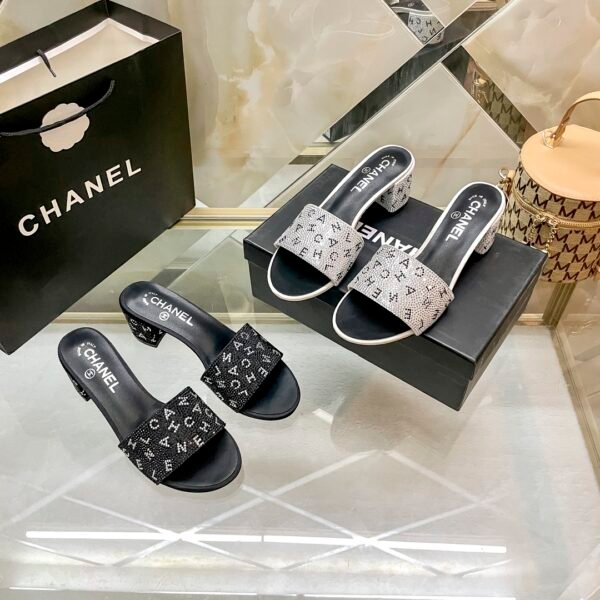 CC Logo Slides - Slides
