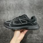 CD B30 – Sneaker – Schwarz