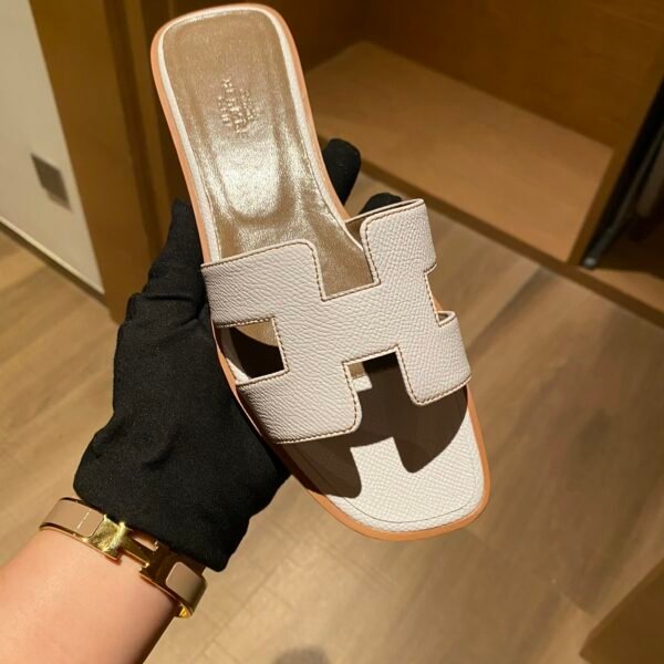 HM Oran Sandals - Slides