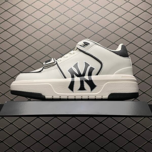 MLB Chunky Liner Mid Velcro - Sneakers
