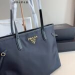 PR Re-Nylon Tote – Bag